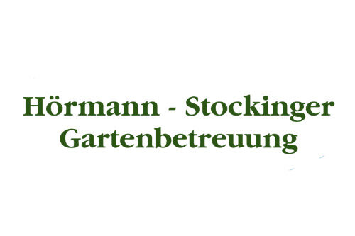 Gartenbetreuung Hörmann-Stockinger
