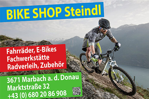 Bike-Shop Steindl