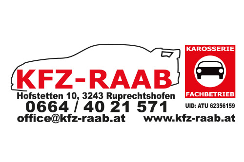 KFZ-Raab
