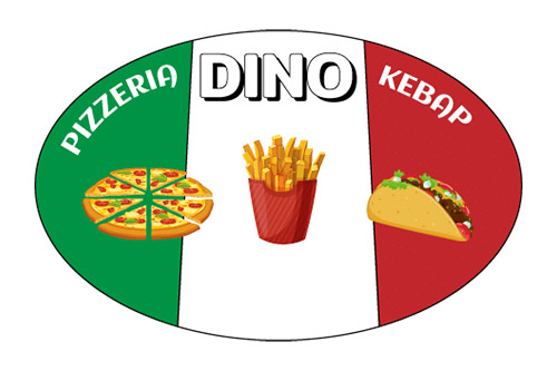 Dino Pizzeria & Kebap