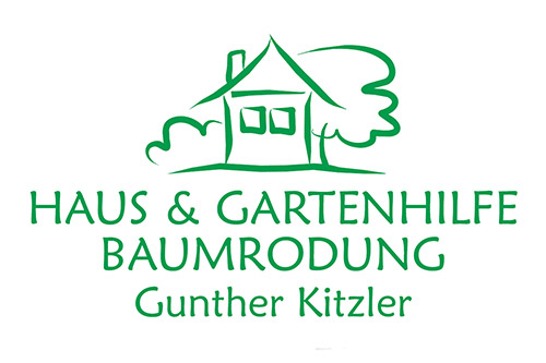 Haus und Gartenhilfe Baumrodung Gunther Kitzler