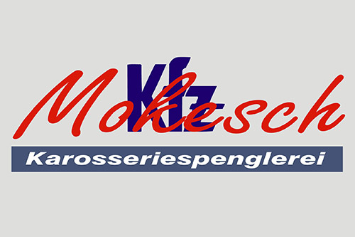 KFZ Mokesch - KFZ Handel Karosseriespenglerei