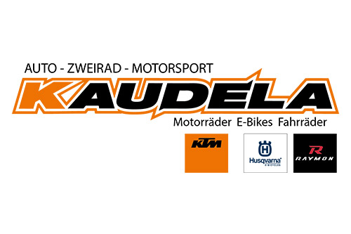 KTM Kaudela Motorsport