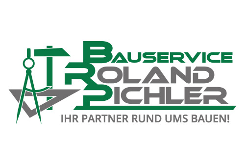 Bauservice Roland Pichler