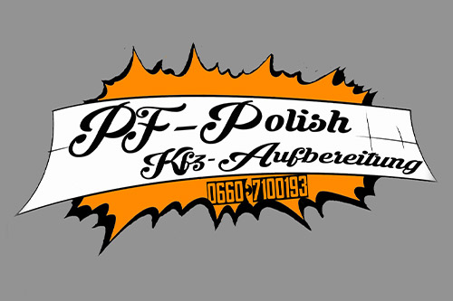 PF Polish - KFZ Aufbereitung