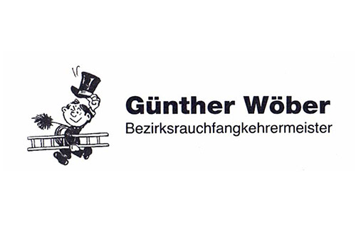 Günther Wöber Rauchfangkehrermeister