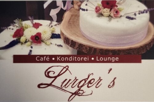 Lurger’s Cafe Konditorei Lounge
