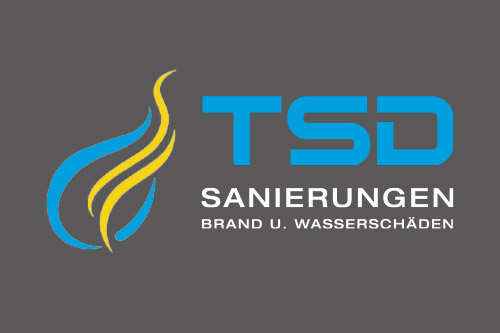 TSD Brand- und Wasserschaden Sanierung GmbH