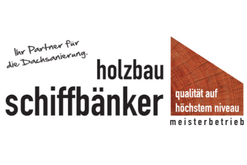 Holzbau Schiffbänker GmbH