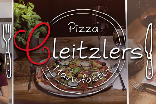 Cleitzlers Pizza Manufactur