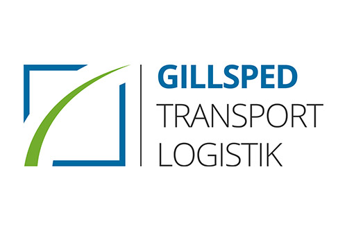 Gillsped Transport Logistik OG