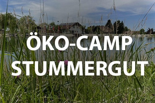 ÖKO-Camp Stummergut