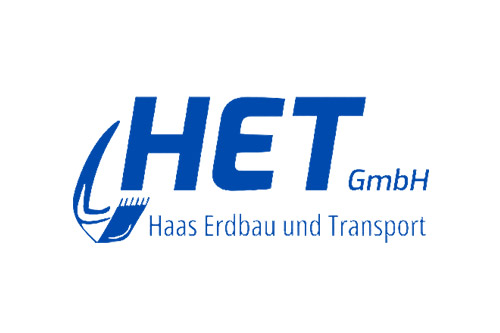 HET GmbH - Haas Erdbau und Transport
