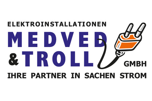 Elektroinstallationen Medved & Troll GmbH