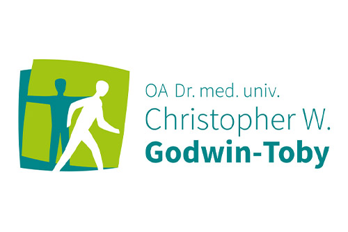 Dr. Christopher W. Godwin-Toby - Facharzt für Orthopädie und orthopädische Chirurgie