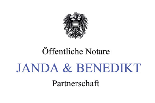 Öffentliche Notare Janda & Benedikt Partnerschaft