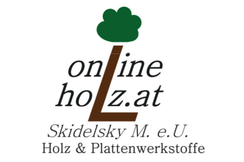 onlineholz.at Skidelsky M. e.U.