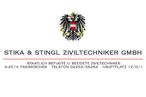 Stika & Stingl Ziviltechniker GmbH