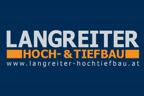 LANGREITER Hoch- & Tiefbau