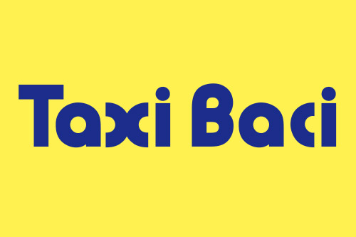 Taxi Baci