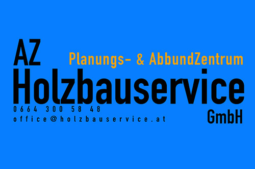 AZ Holzbauservice GmbH