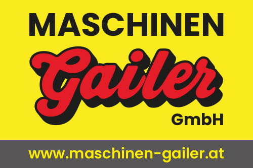 Maschinen Gailer GmbH