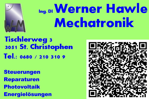 Werner Hawle Mechatronik