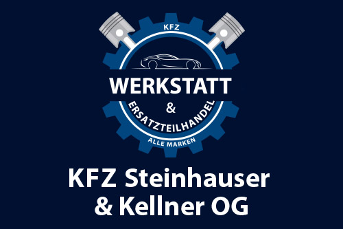KFZ Steinhauser & Kellner OG - Werkstatt & Ersatzteilhandel