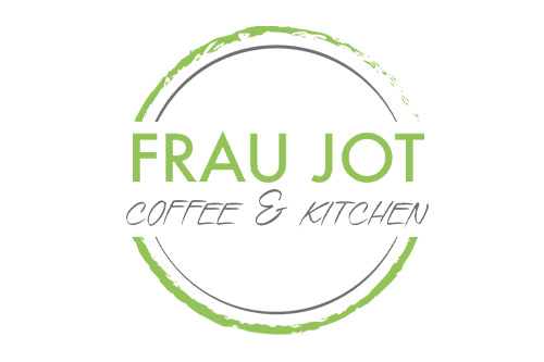 FRAU JOT – Coffee & Kitchen