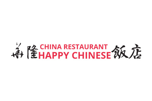 Happy Chinese