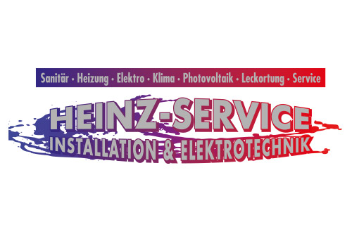 Heinz-Service Leckortung & Installationen
