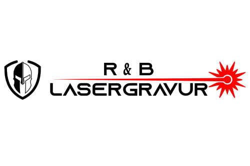 R&B Lasergravur