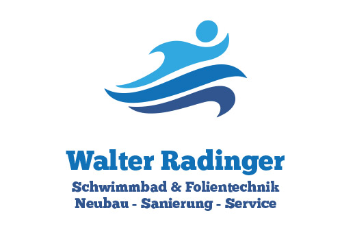 Walter Radinger Schwimmbad & Folientechnik