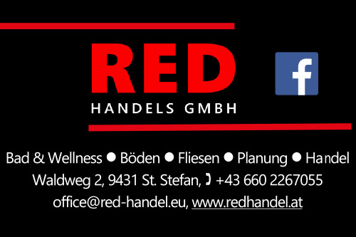 RED Handels GmbH