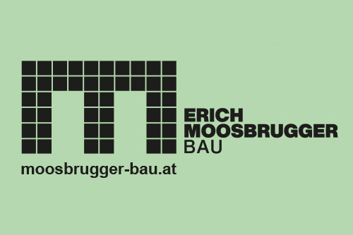 Moosbrugger Erich Bau-GmbH