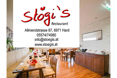 Stögi's Restaurant