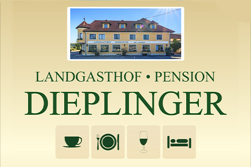 Landgasthof Dieplinger - Familie Langmayr