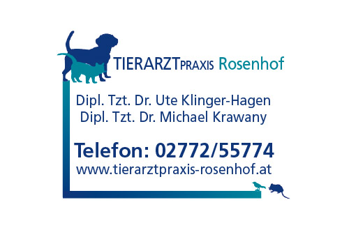 Tierarztpraxis Rosenhof