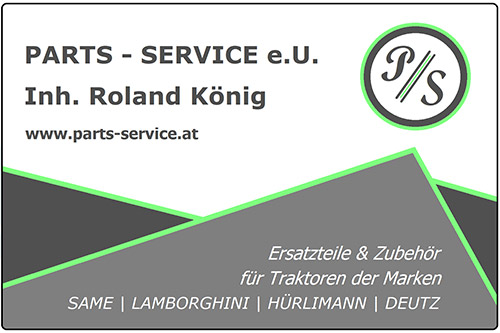 Parts-Service e.U.
