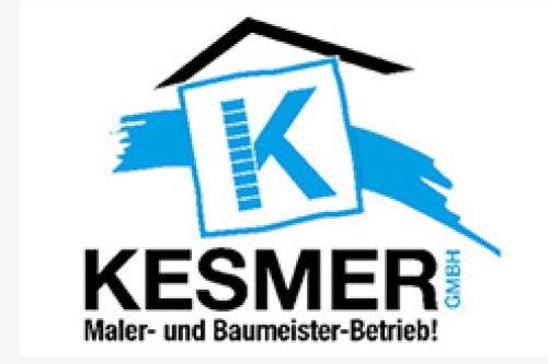 Kesmer GmbH - Maler & Baumeisterberieb