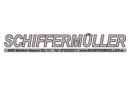 Schiffermüller GmbH