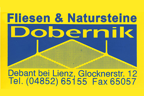 Dobernik Fliesenprofi GmbH