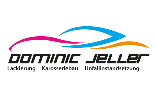 Dominic Jeller - Lackierung, Karosserie & Unfallinstandsetzung