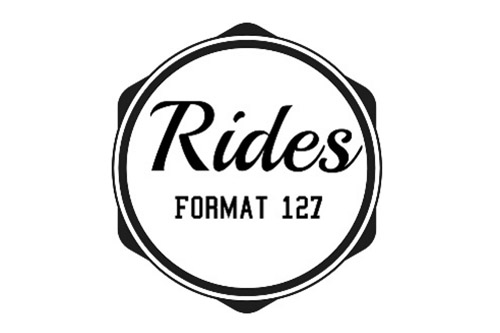 Rides Format 127 - KFZ Werkstatt & Handel