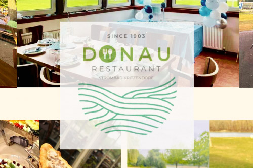 Donau Restaurant