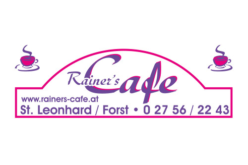 Gasthof & Cafe Rainer Rappesberger
