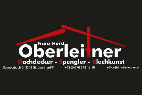 FH Oberleitner
