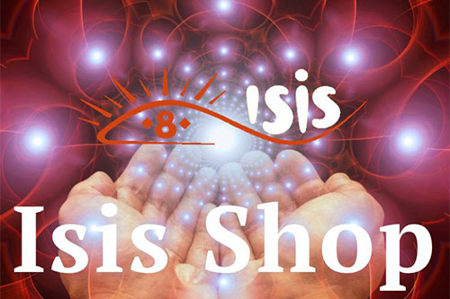 Isis Shop