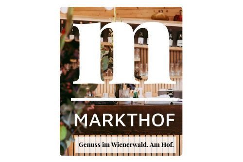 Markthof Genuss im Wienerwald