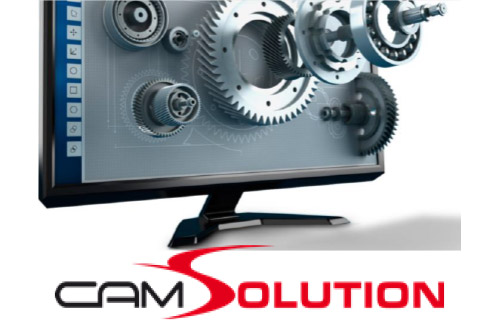CAM Solution GmbH